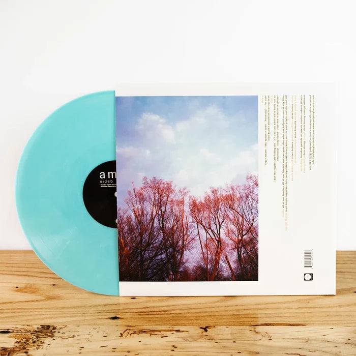 American Football American Football (LP1)
