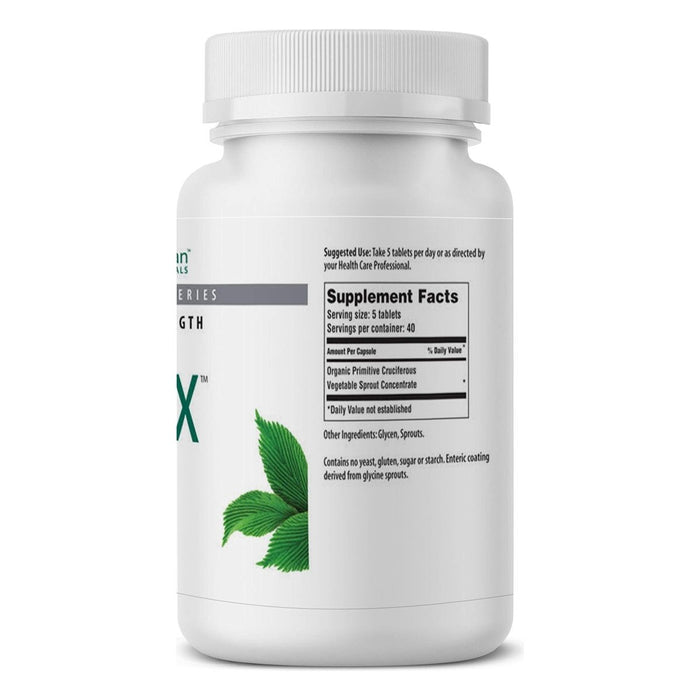 American Nutriceuticals I - plex 200 Tablets - The Oasis of Health