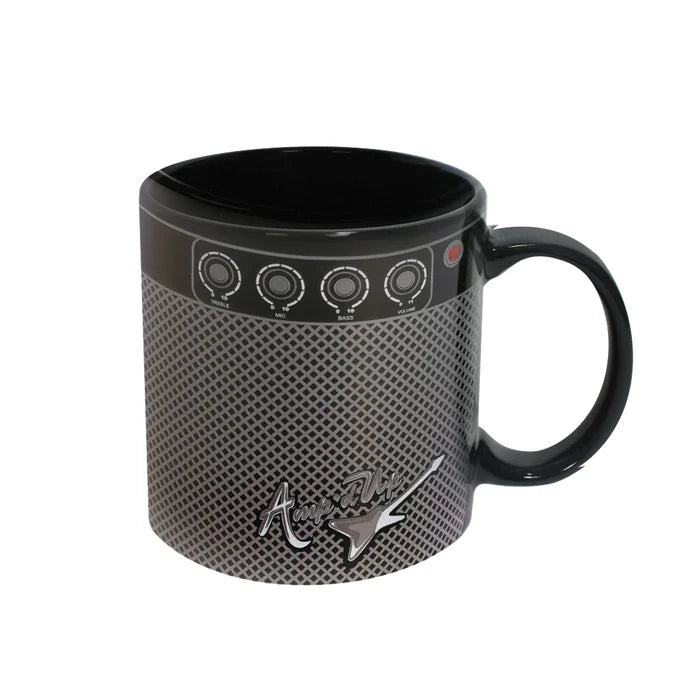 Amped Up Coffee Mug