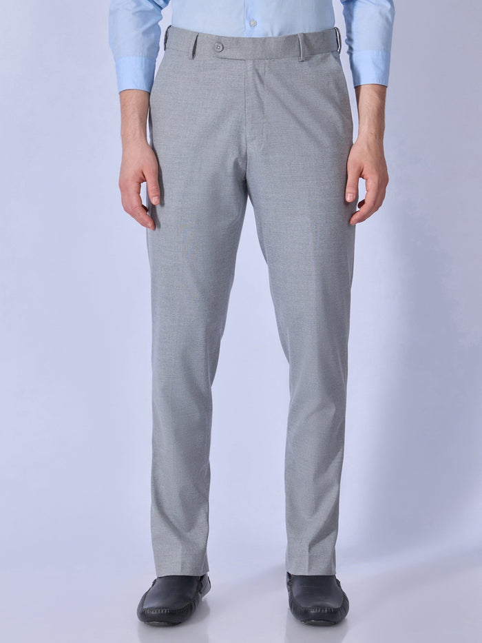 Men's  Classic Fit Formal Pant