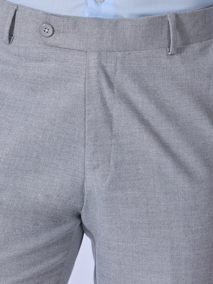 Men's  Classic Fit Formal Pant