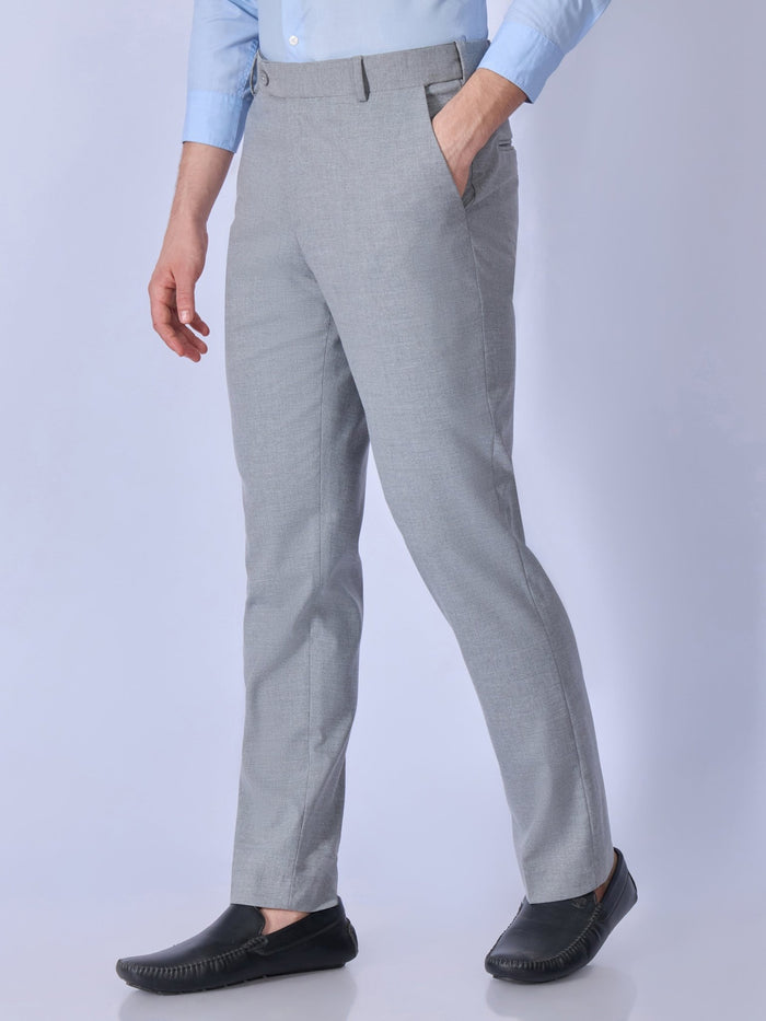 Men's  Classic Fit Formal Pant