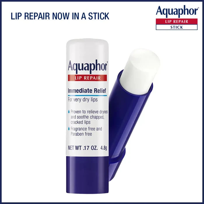 Aquaphor Lip Repair Stick