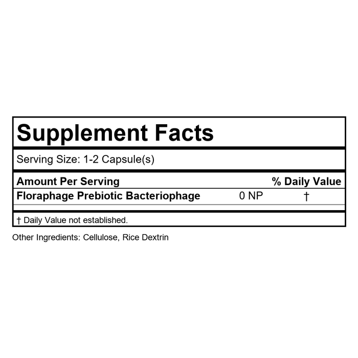 Supplement Facts