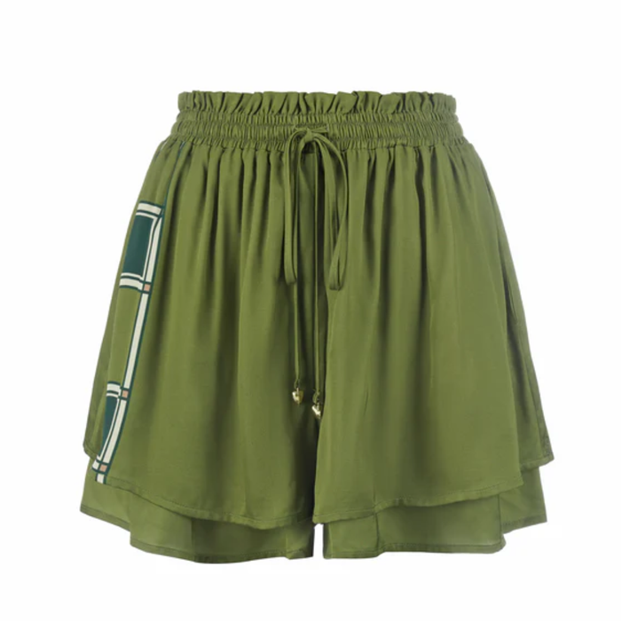 ASHA SHORTS