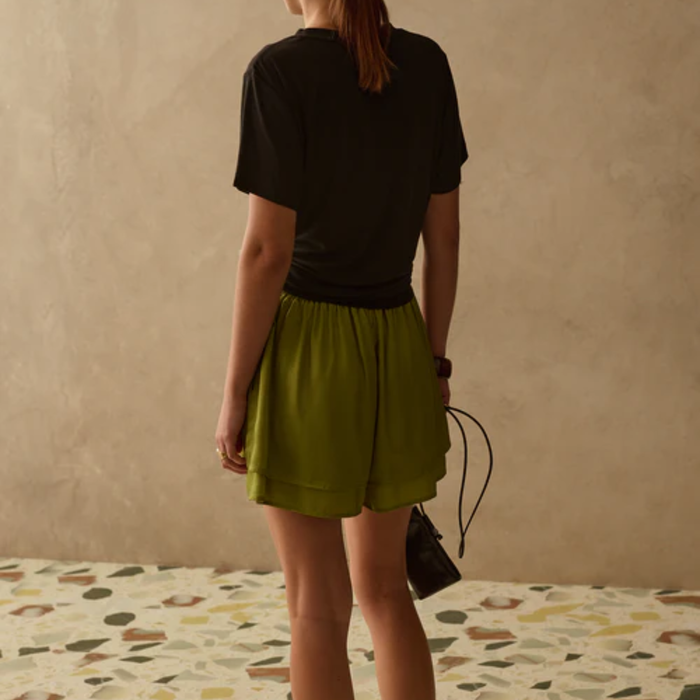 ASHA SHORTS