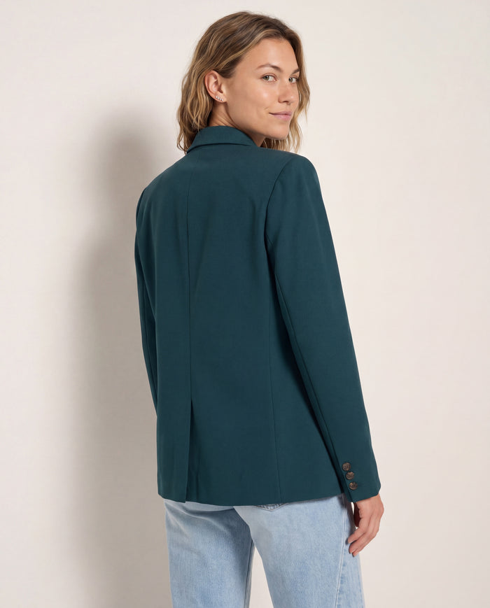 Ashlyn Double Breasted Blazer