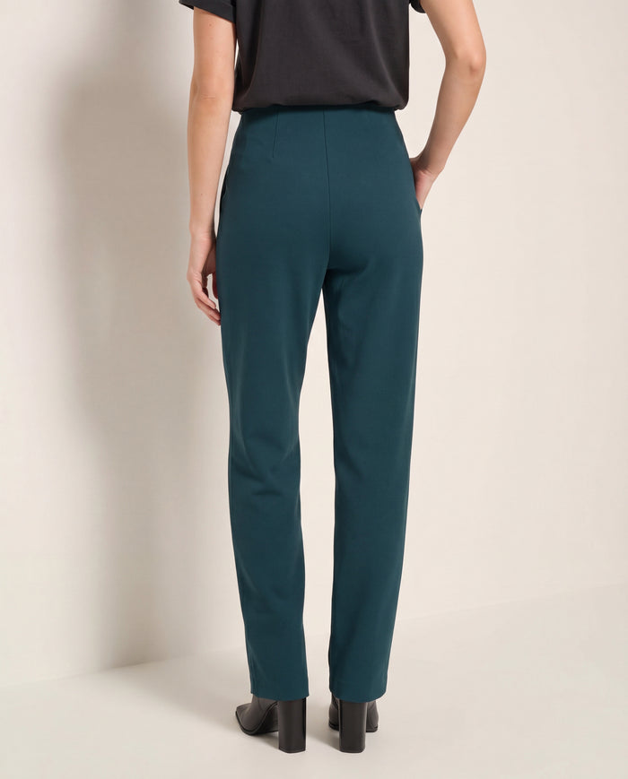 Ashlyn Straight Leg Trouser