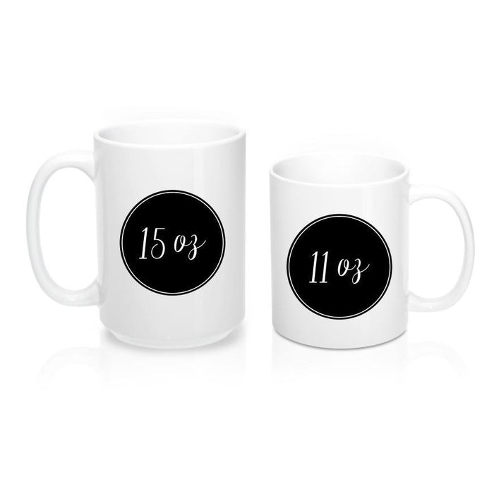 Athens, GA Mug