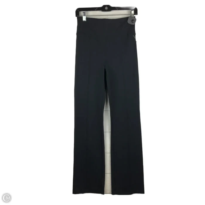 Athletic Pants By Athleta In Black, Size: Xs