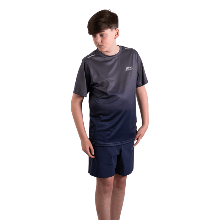 ATX Blaze T-Shirt Junior