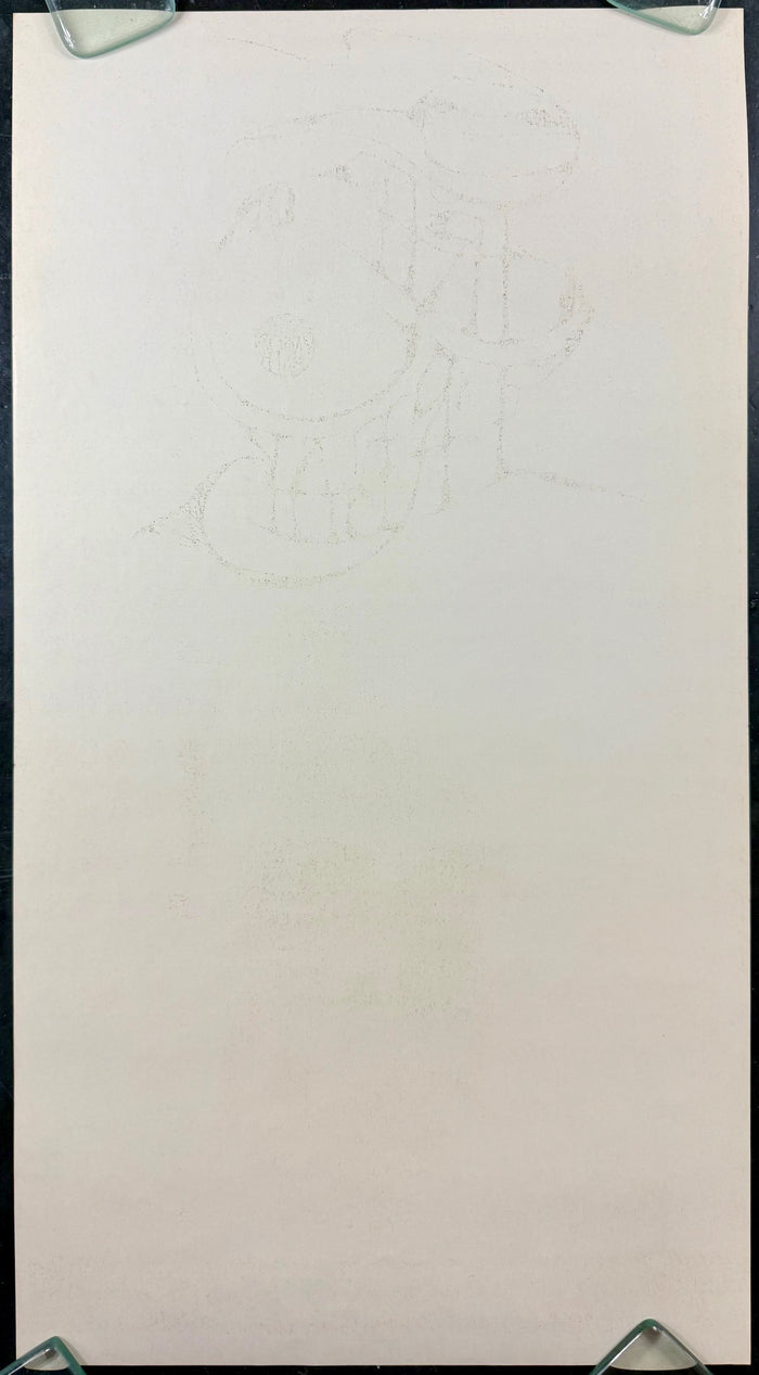 AUCTION - AOR 2.183 - Grateful Dead - Trip or Freak - Mouse,Kelley & Griffin - 1967 Poster - Winterland - Near Mint - SF Rock Posters & Collectibles