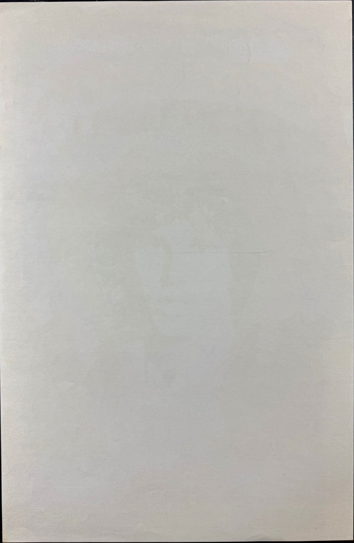 AUCTION - AOR 2.341 - The Doors - Nor Cal Folk Rock Festival - 1968 Poster - Near Mint Minus - SF Rock Posters & Collectibles