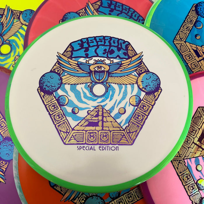 Axiom Special Edition Fission Hex 5/5/-1/1