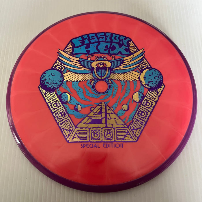 Axiom Special Edition Fission Hex 5/5/-1/1