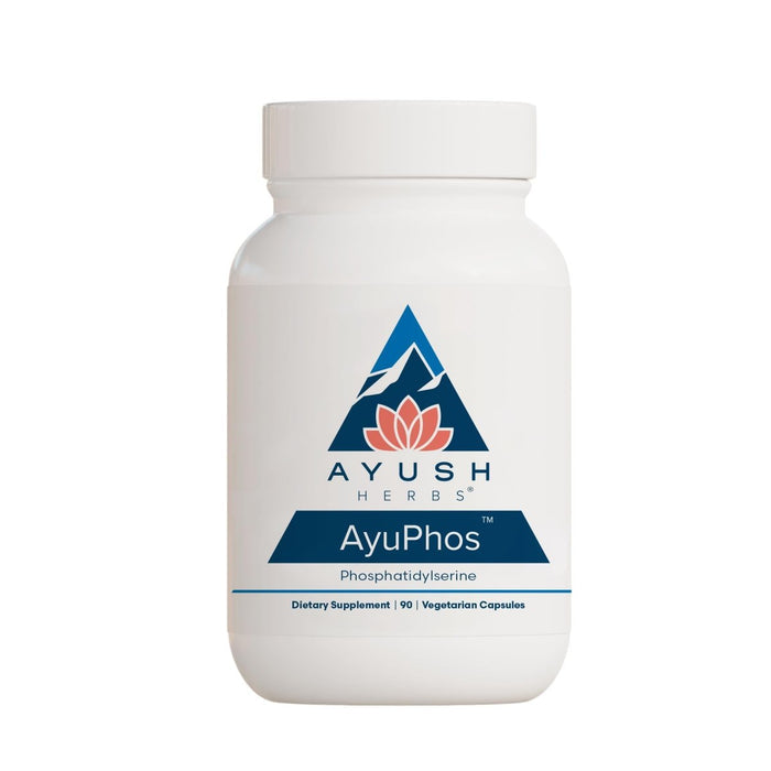 Ayush Herbs AyuPhos 90 caps - The Oasis of Health