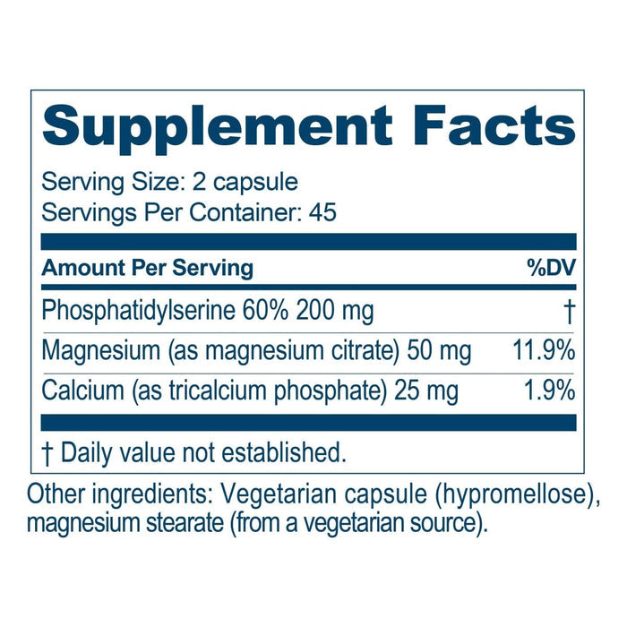 Ayush Herbs AyuPhos 90 caps - The Oasis of Health