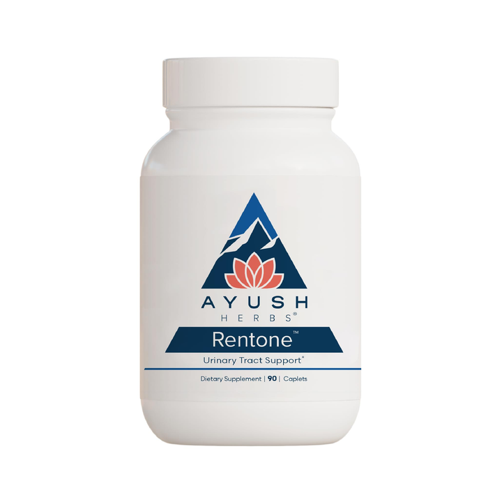 Ayush Herbs Rentone 90Caps