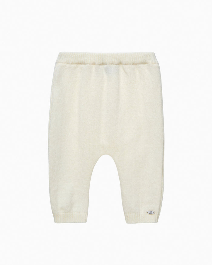 Lapinou Leggings Baby Betsy Ann Heart Leggings