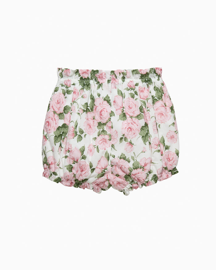 Lily Rose Bloomers Baby Carline Rose Bloomers