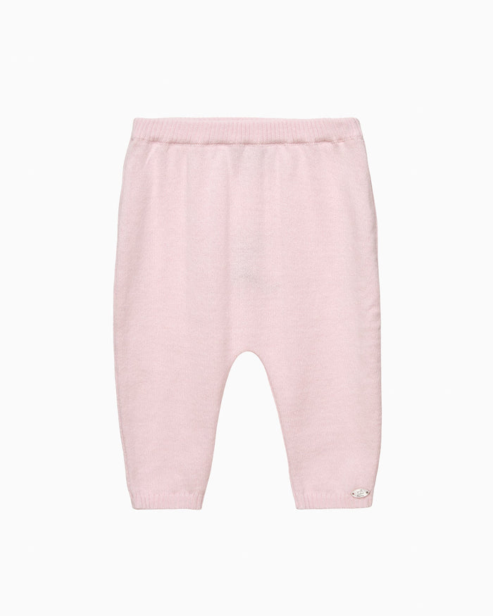 Lapinou Leggings Baby Cherry Leggings
