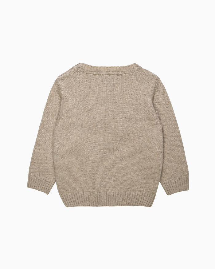 Chelsea Clothing Company Jumper Baby Dippy & Pterodactyl Jumper