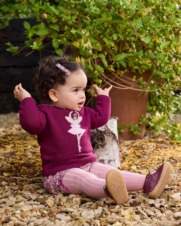 Confiture Jumper Baby Fairy Jumper