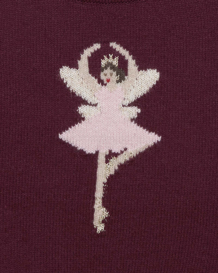 Confiture Jumper Baby Fairy Jumper