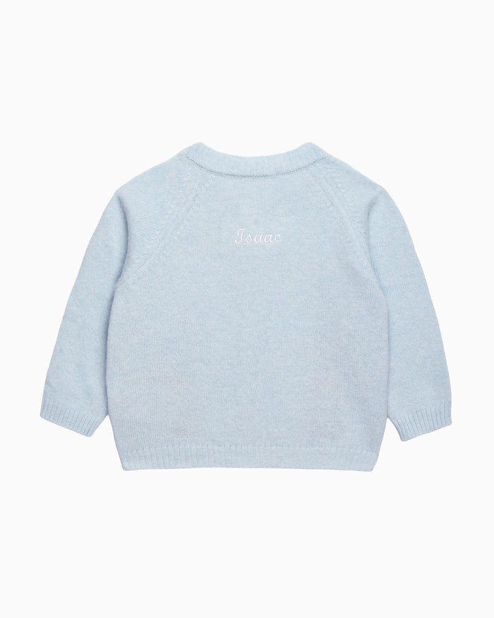 Lapinou Cardigan Baby Guardsman Cardigan