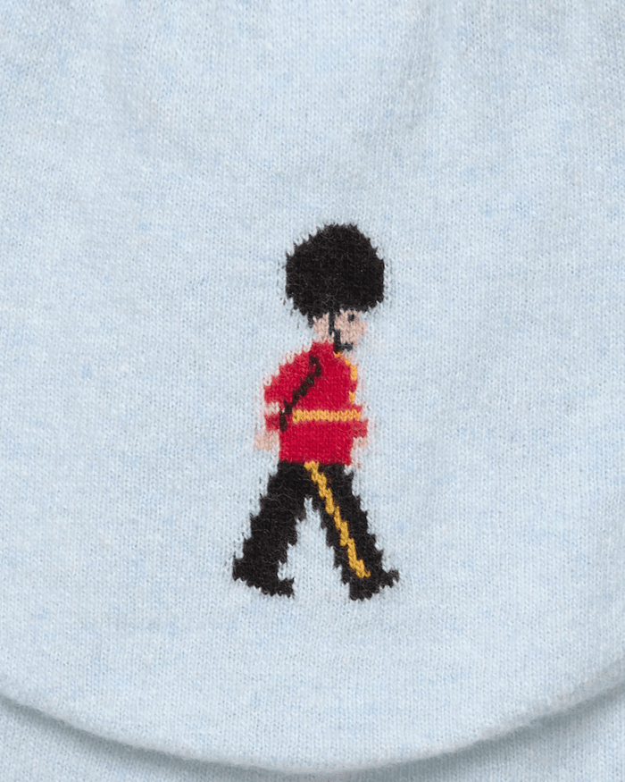 Lapinou Leggings Baby Guardsman Leggings