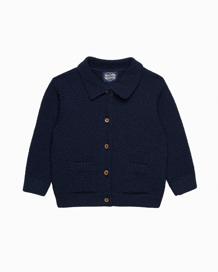 Chelsea Clothing Cardigan Cardigan Baby Jamie Cardigan