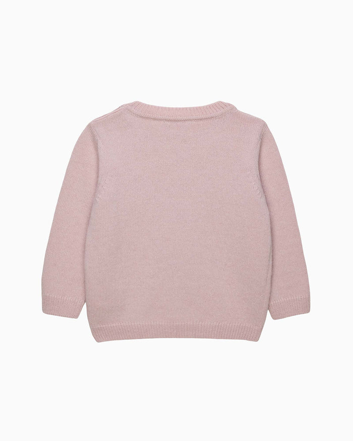 Confiture Jumper Baby Kitty Jumper