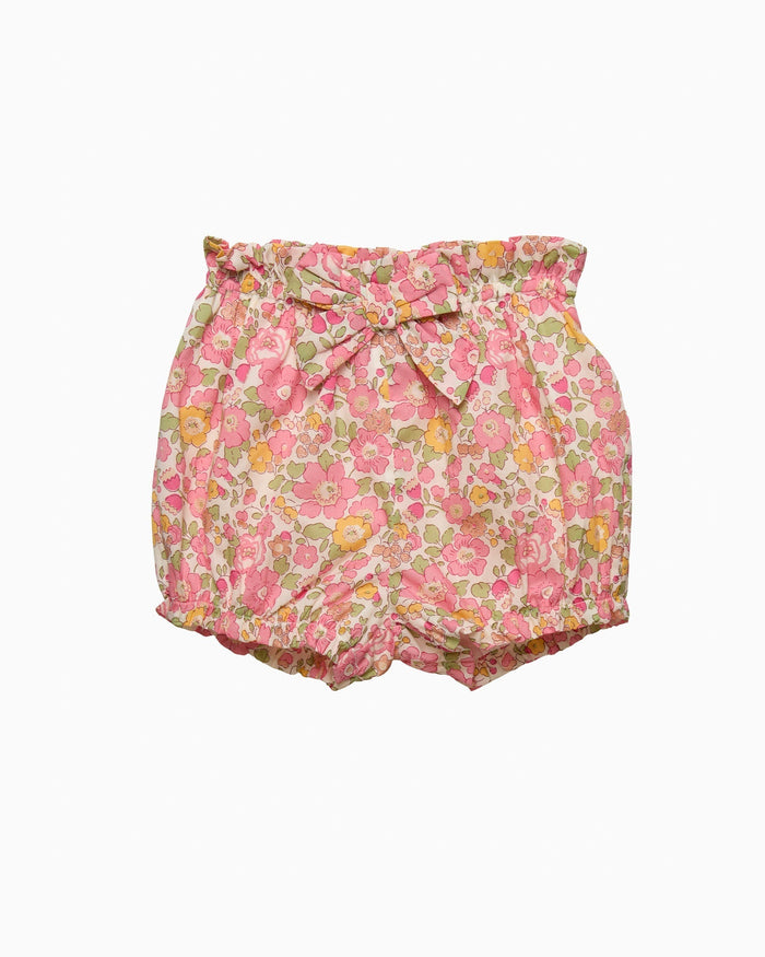 Lily Rose Bloomers Baby Sparkle Betsy Bloomers