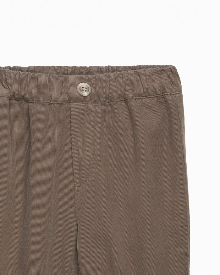 Chelsea Clothing Company Trousers Baby Rafferty Cord Trousers in Brown