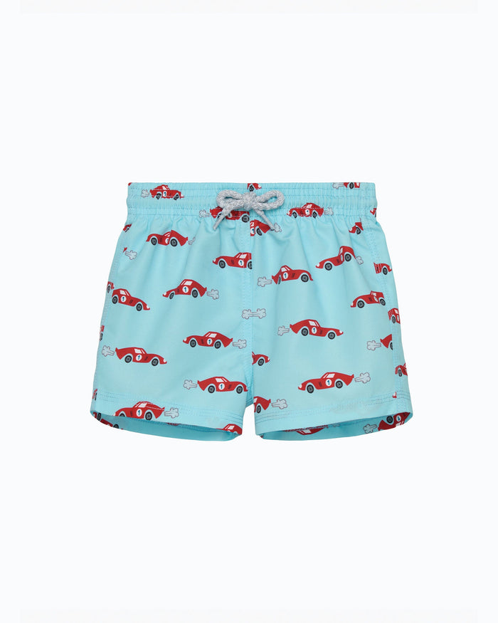 Hampton Swim Swimshorts Baby Swimshorts in Sebastian Car