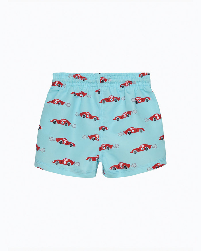 Hampton Swim Swimshorts Baby Swimshorts in Sebastian Car