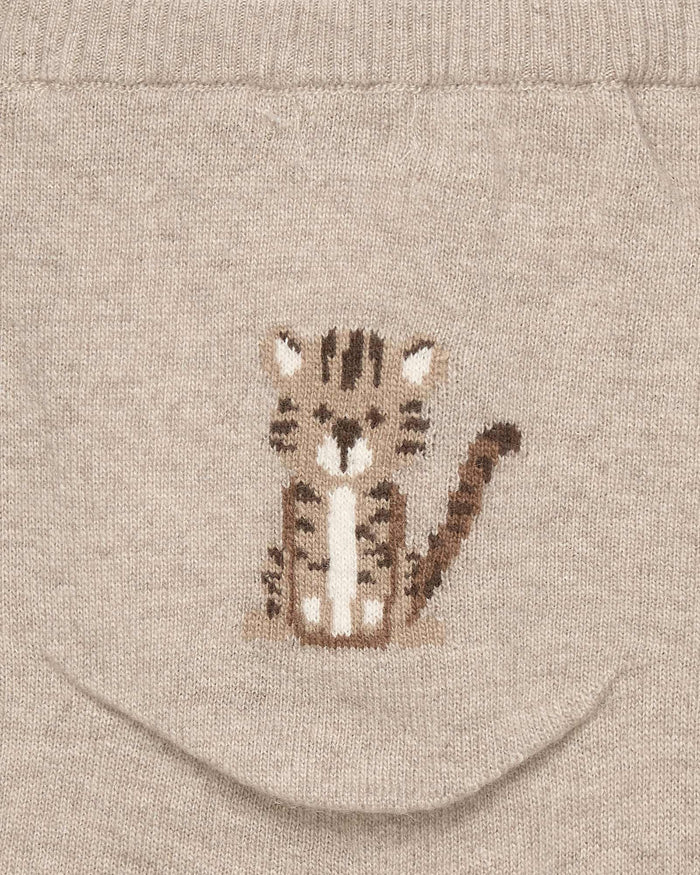 Lapinou Leggings Baby Tiger Leggings
