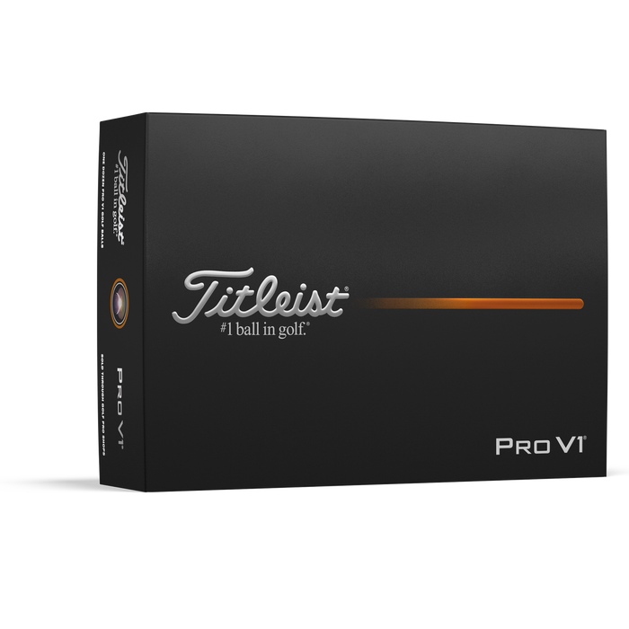 BALLE TITLEIST PRO V1 HIGH