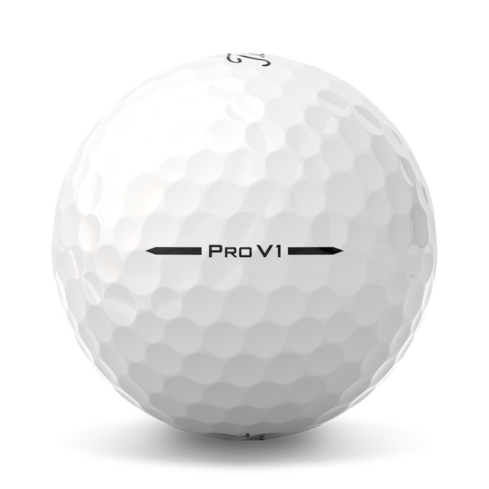BALLE TITLEIST PRO V1 HIGH