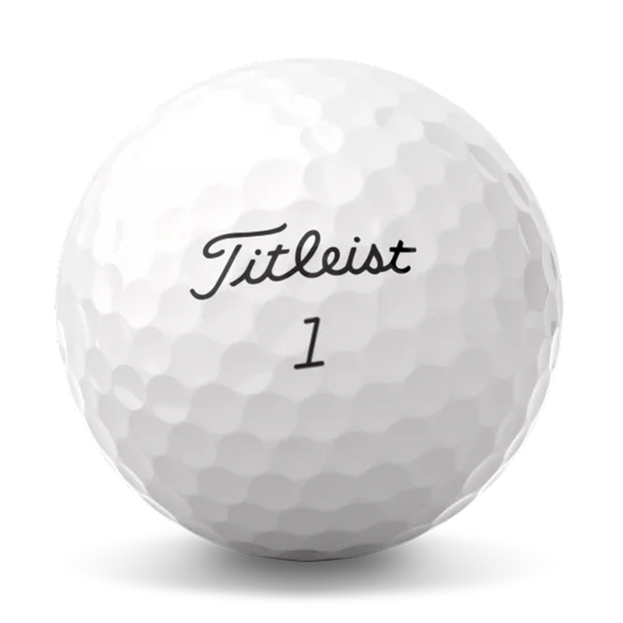 BALLE TITLEIST PRO V1 HIGH