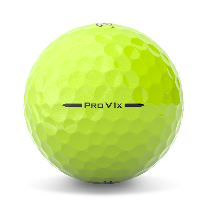 BALLE TITLEIST PRO V1X 2025