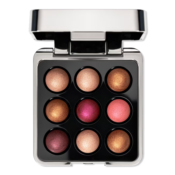 Ballet Beam Highlighting Pearls