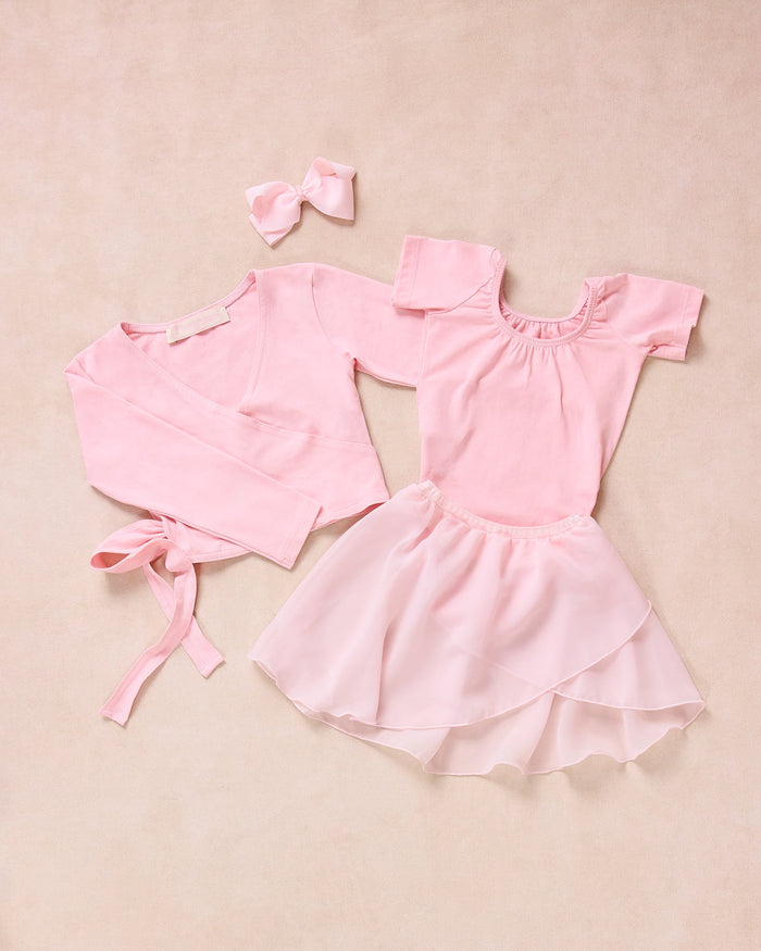 Trotters Childrenswear Gift Set Ballet Gift Set