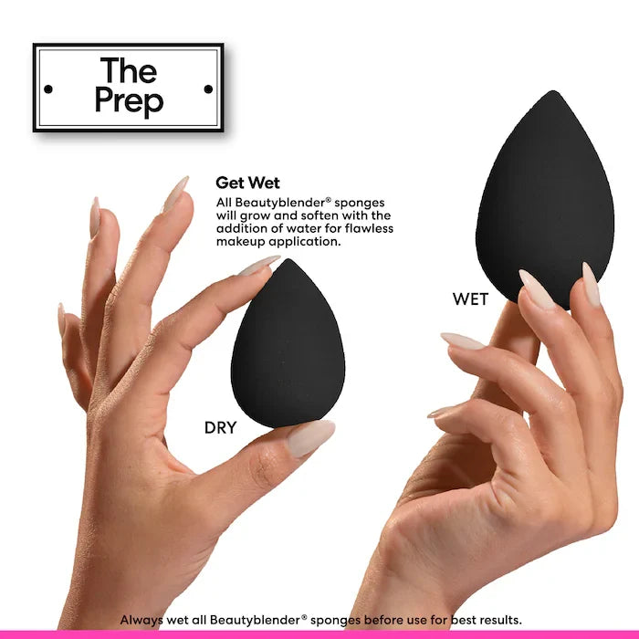 Beautyblender Foam Pop Blending Duo Gift Set