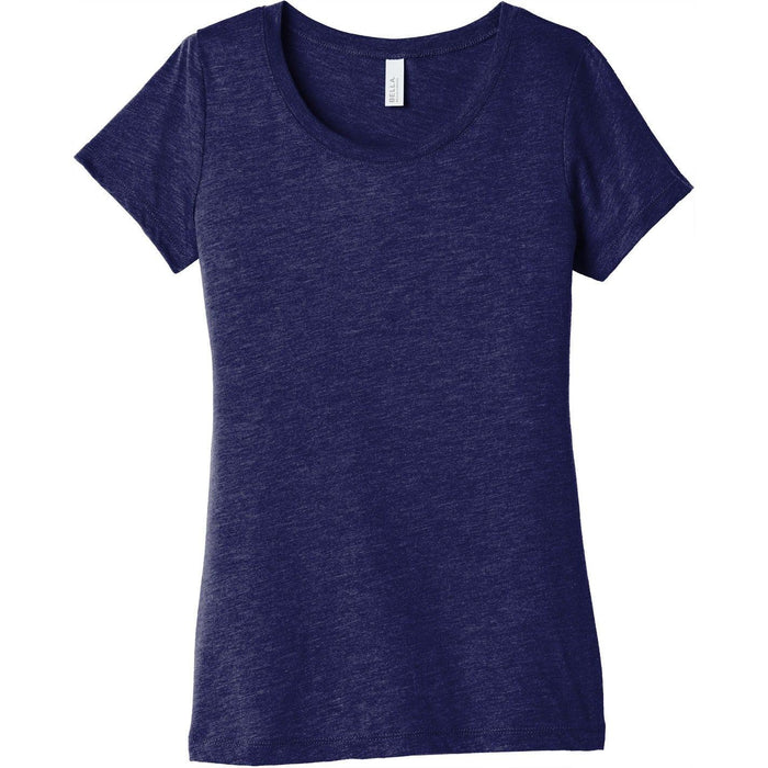 Navy Triblend / S