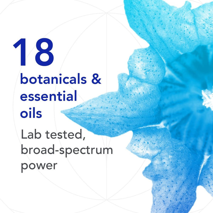 Bio - Botanical Research Biocidin Broad Spectrum 90 Capsules - The Oasis of Health