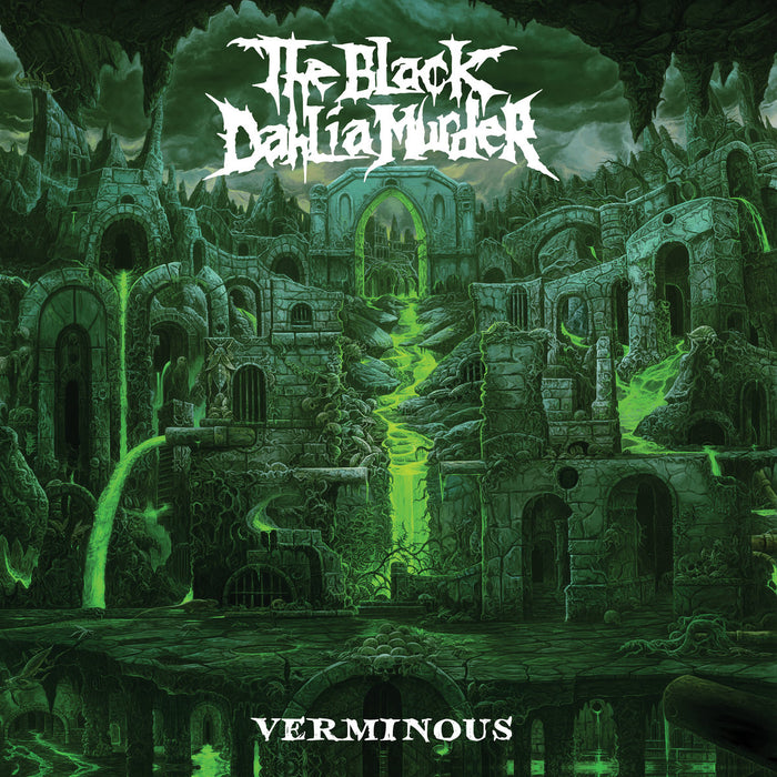 Black Dahlia Murder Verminous