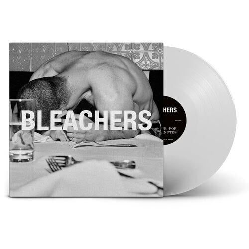 Bleachers Everyone For Ten Minutes