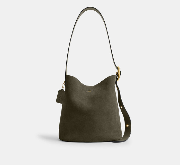 Bleecker Bucket Bag