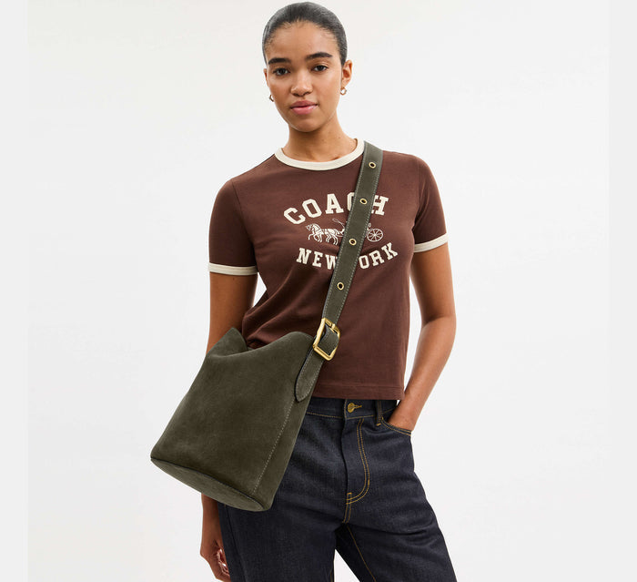 Bleecker Bucket Bag